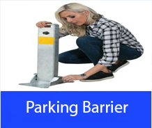 Parking Lock